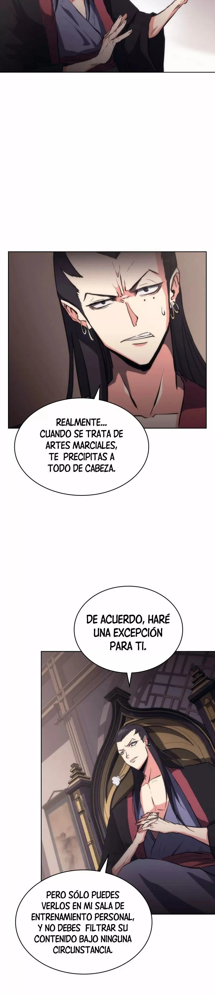 MookHyang – El Origen - Capítulo 22 - Página 10 - LectorTMOo
