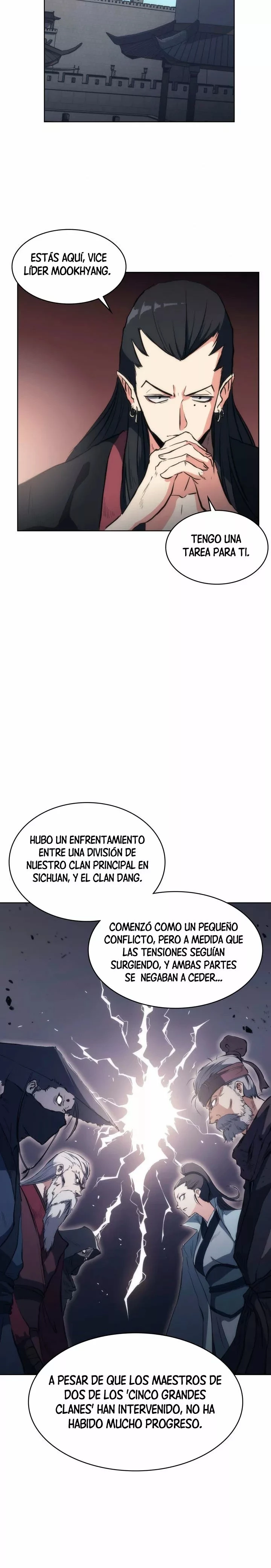 MookHyang – El Origen - Capítulo 22 - Página 14 - LectorTMOo