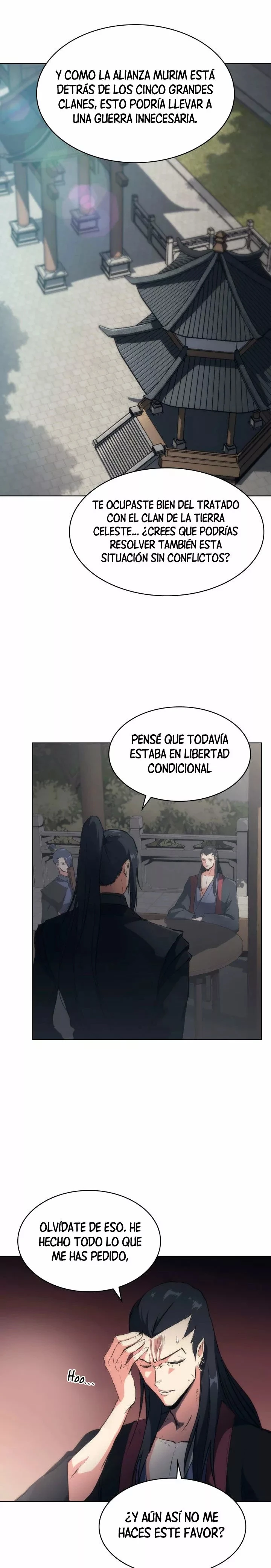 MookHyang – El Origen - Capítulo 22 - Página 15 - LectorTMOo
