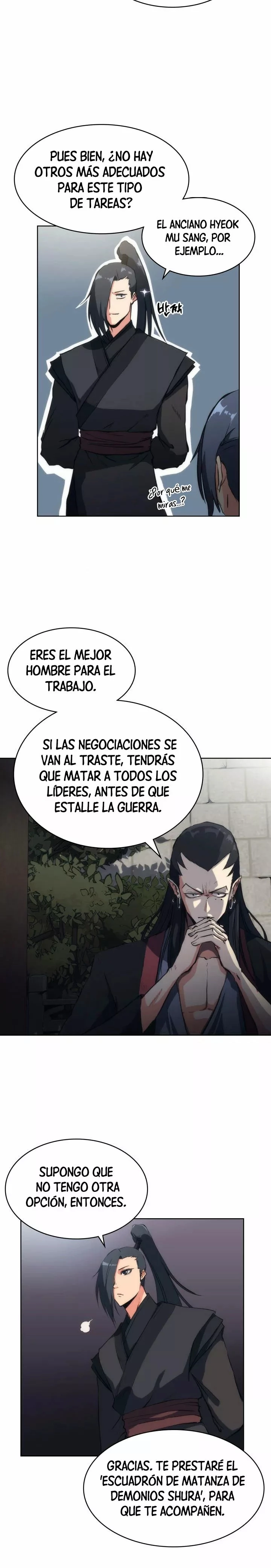 MookHyang – El Origen - Capítulo 22 - Página 16 - LectorTMOo