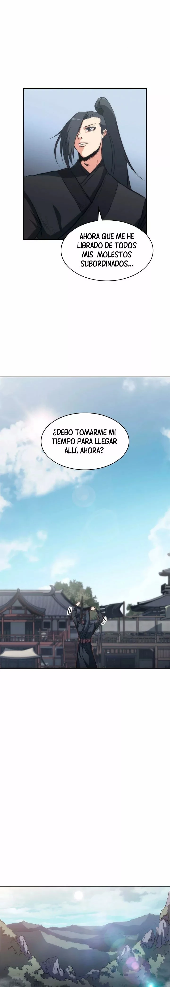 MookHyang – El Origen - Capítulo 22 - Página 19 - LectorTMOo