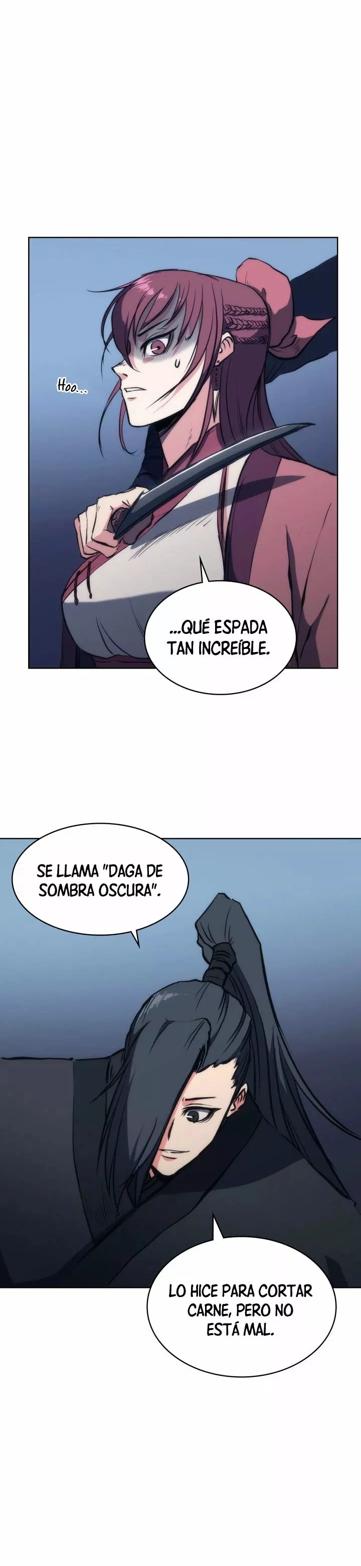 MookHyang – El Origen - Capítulo 22 - Página 30 - LectorTMOo