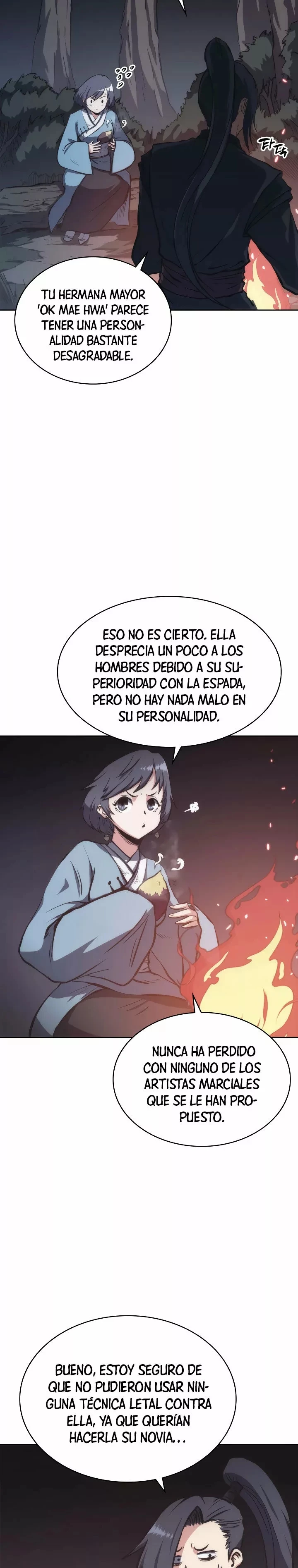 MookHyang – El Origen - Capítulo 23 - Página 4 - LectorTMOo