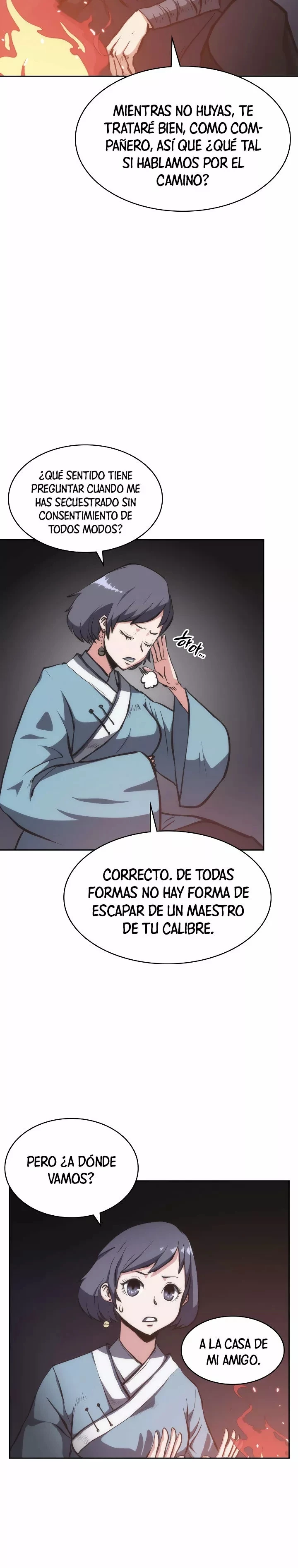 MookHyang – El Origen - Capítulo 23 - Página 6 - LectorTMOo