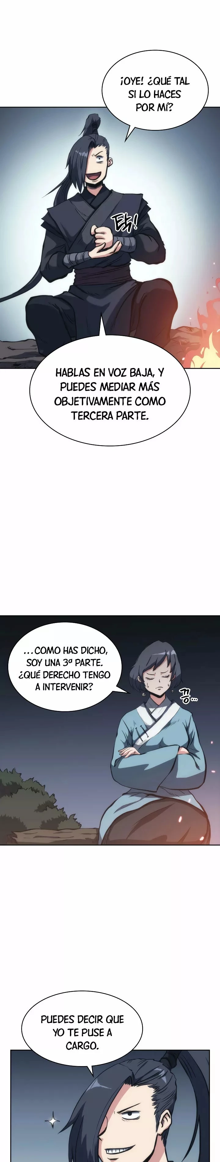 MookHyang – El Origen - Capítulo 23 - Página 10 - LectorTMOo