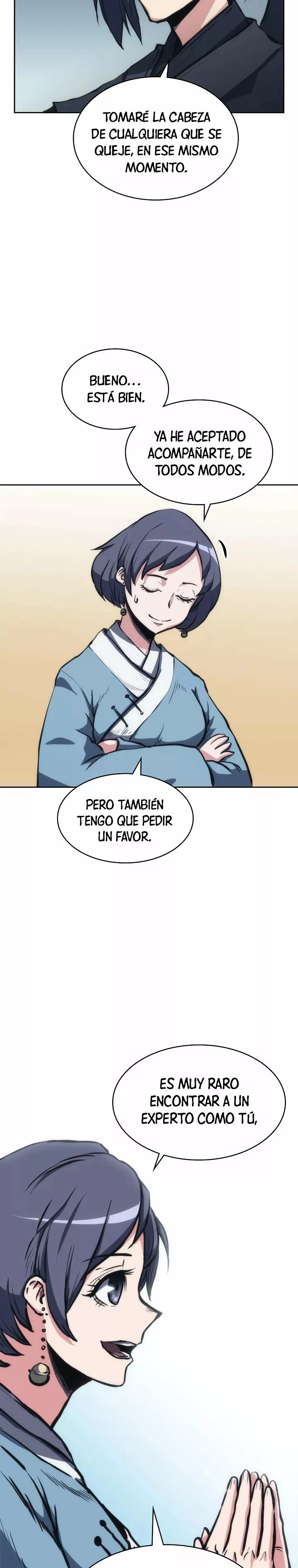 MookHyang – El Origen - Capítulo 23 - Página 11 - LectorTMOo