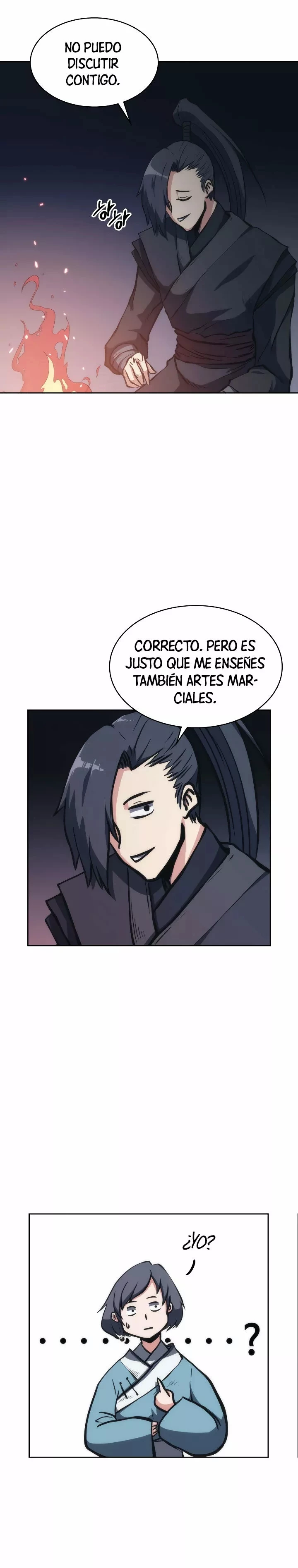 MookHyang – El Origen - Capítulo 23 - Página 13 - LectorTMOo