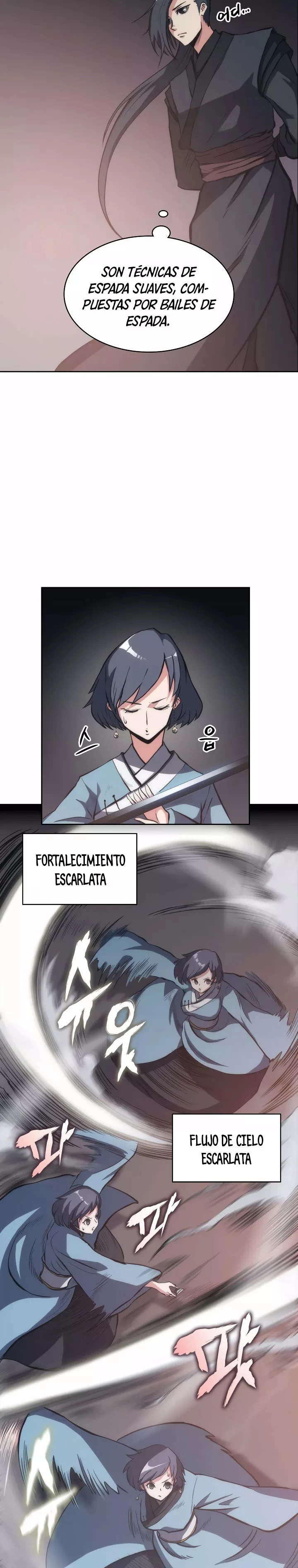 MookHyang – El Origen - Capítulo 23 - Página 15 - LectorTMOo