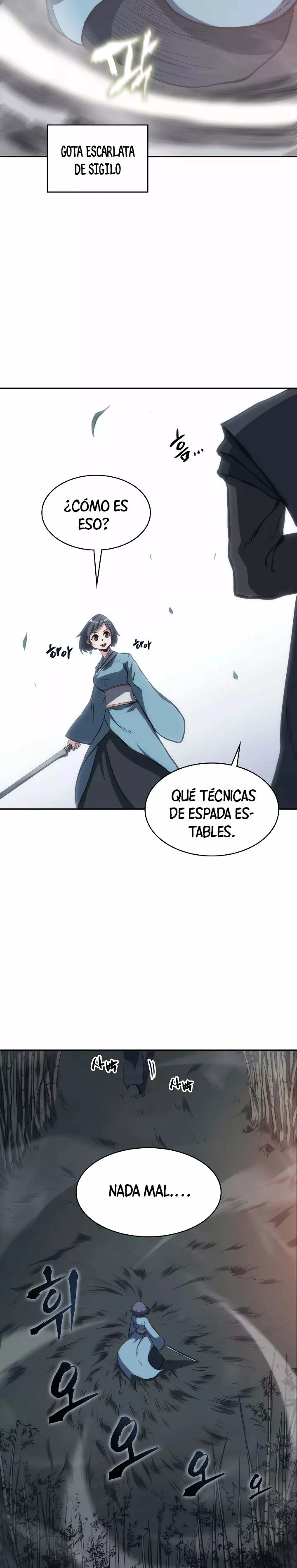 MookHyang – El Origen - Capítulo 23 - Página 16 - LectorTMOo