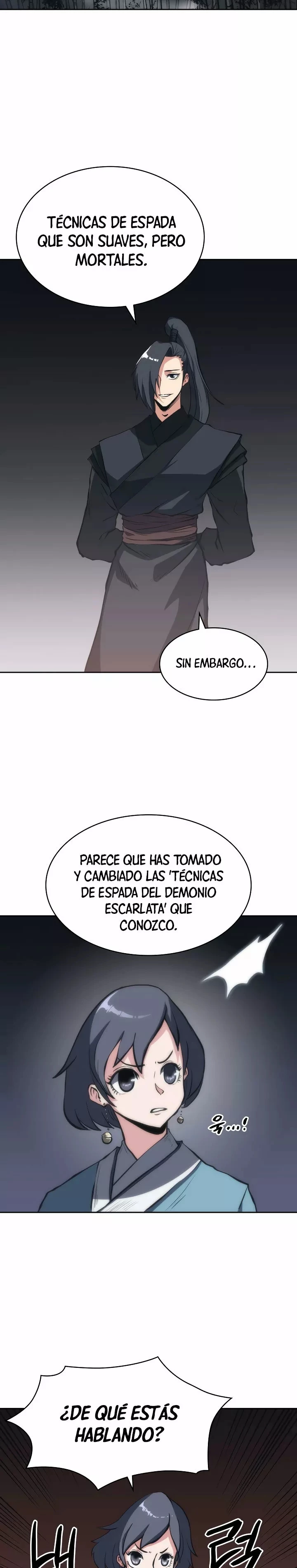 MookHyang – El Origen - Capítulo 23 - Página 17 - LectorTMOo