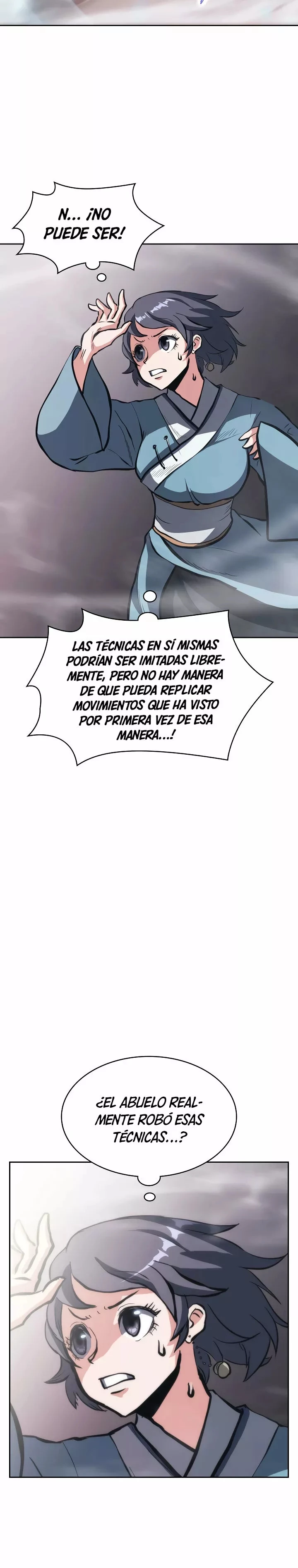 MookHyang – El Origen - Capítulo 23 - Página 20 - LectorTMOo
