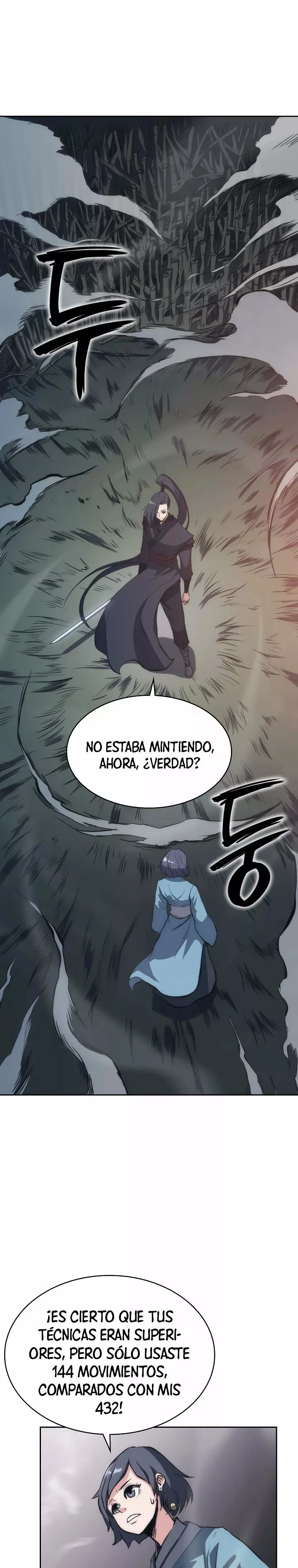 MookHyang – El Origen - Capítulo 23 - Página 21 - LectorTMOo