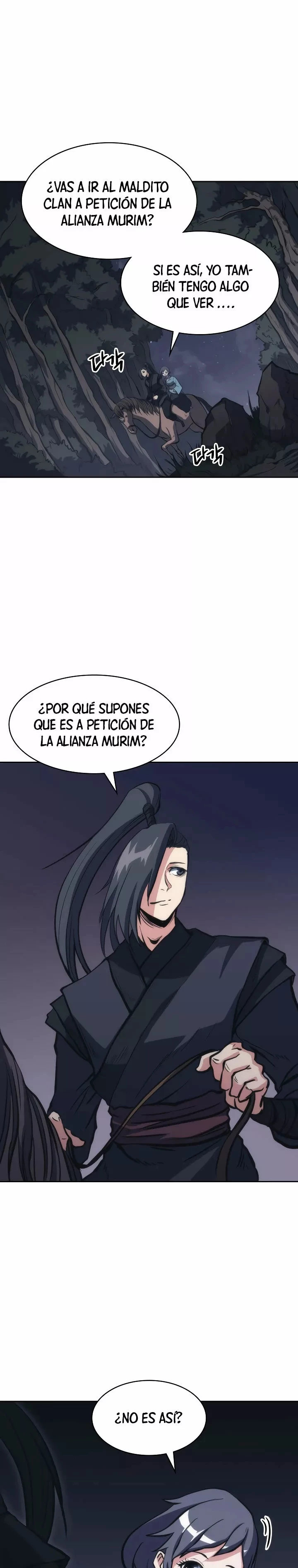 MookHyang – El Origen - Capítulo 23 - Página 25 - LectorTMOo