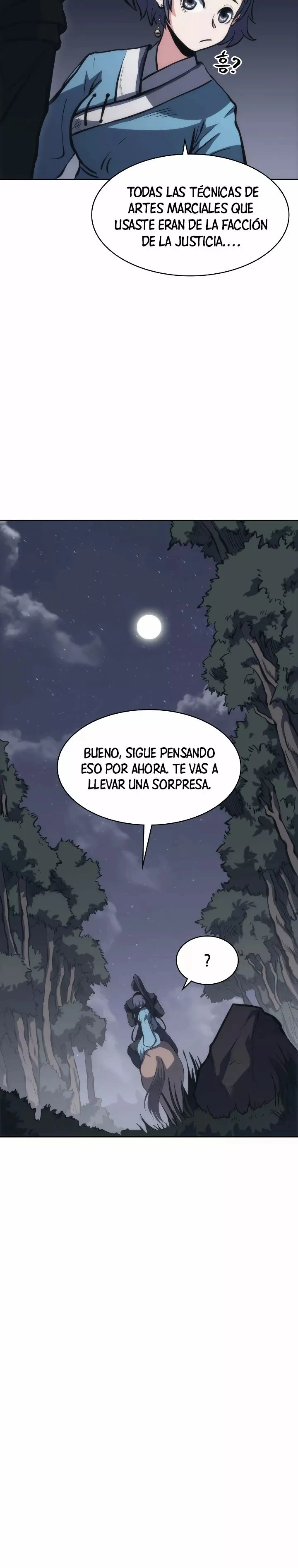 MookHyang – El Origen - Capítulo 23 - Página 26 - LectorTMOo