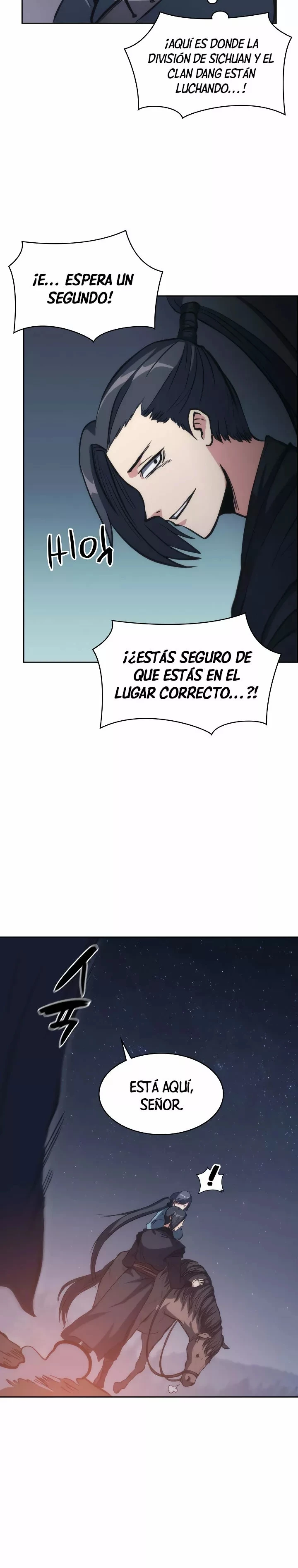 MookHyang – El Origen - Capítulo 23 - Página 28 - LectorTMOo