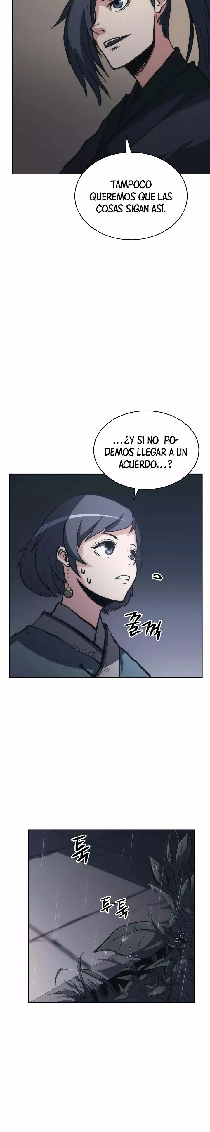 MookHyang – El Origen - Capítulo 23 - Página 32 - LectorTMOo