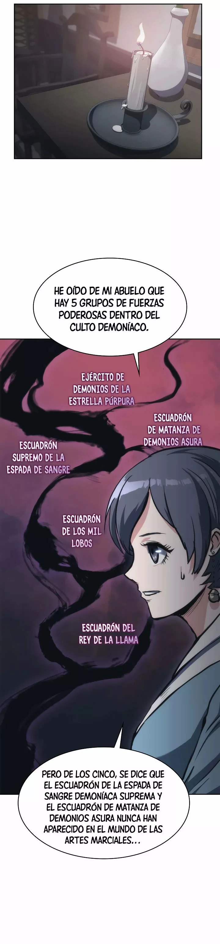 MookHyang – El Origen - Capítulo 24 - Página 3 - LectorTMOo