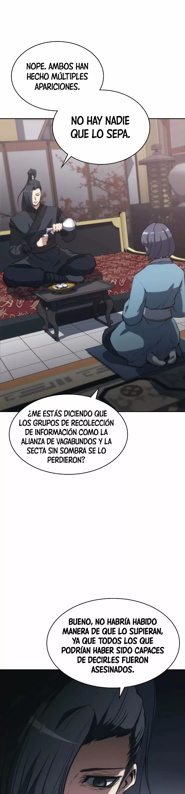 MookHyang – El Origen - Capítulo 24 - Página 4 - LectorTMOo
