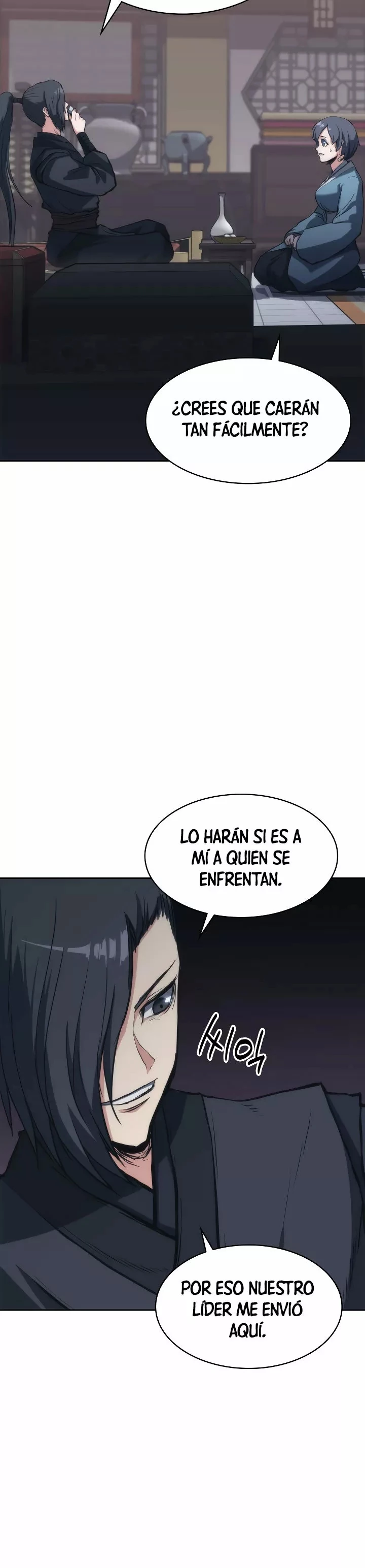 MookHyang – El Origen - Capítulo 24 - Página 6 - LectorTMOo