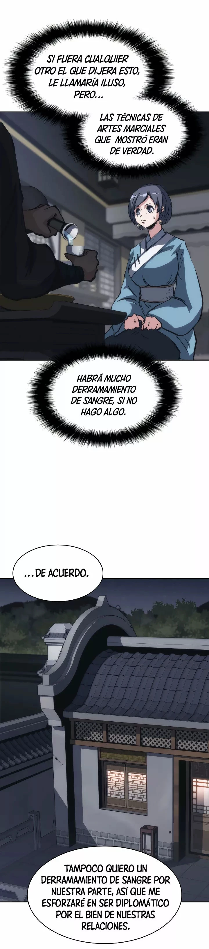 MookHyang – El Origen - Capítulo 24 - Página 7 - LectorTMOo