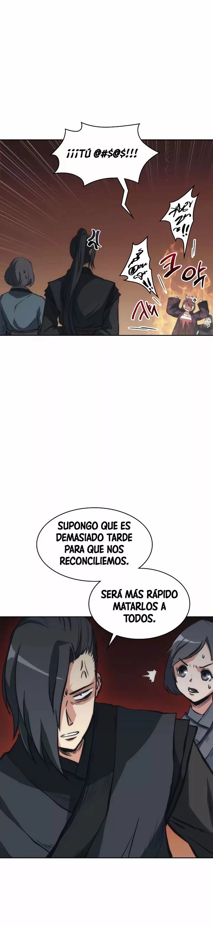 MookHyang – El Origen - Capítulo 24 - Página 12 - LectorTMOo