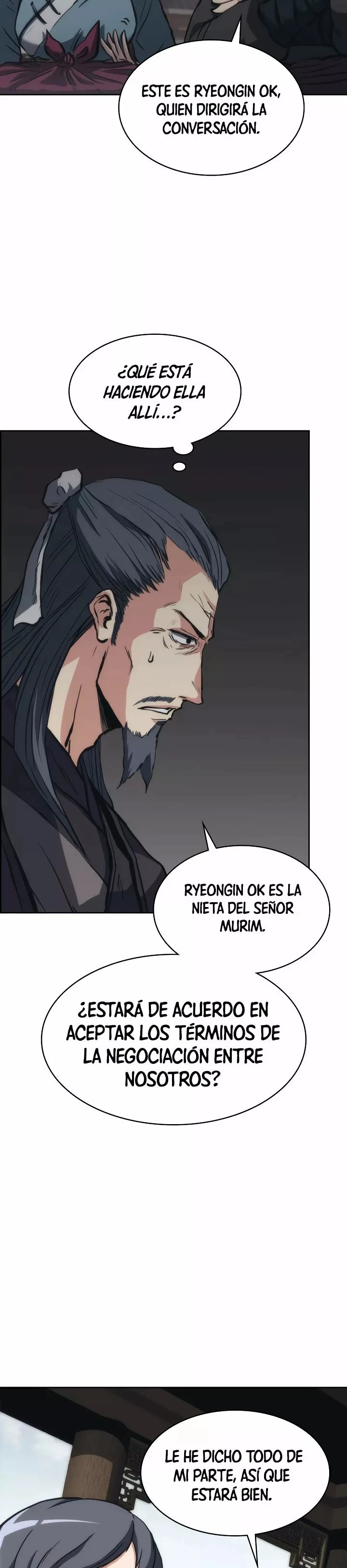 MookHyang – El Origen - Capítulo 24 - Página 18 - LectorTMOo