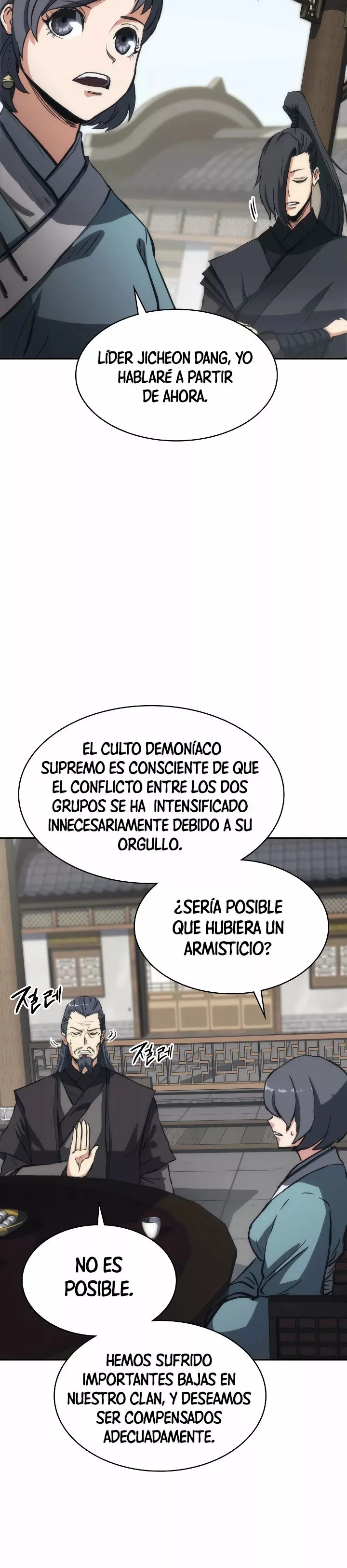 MookHyang – El Origen - Capítulo 24 - Página 19 - LectorTMOo