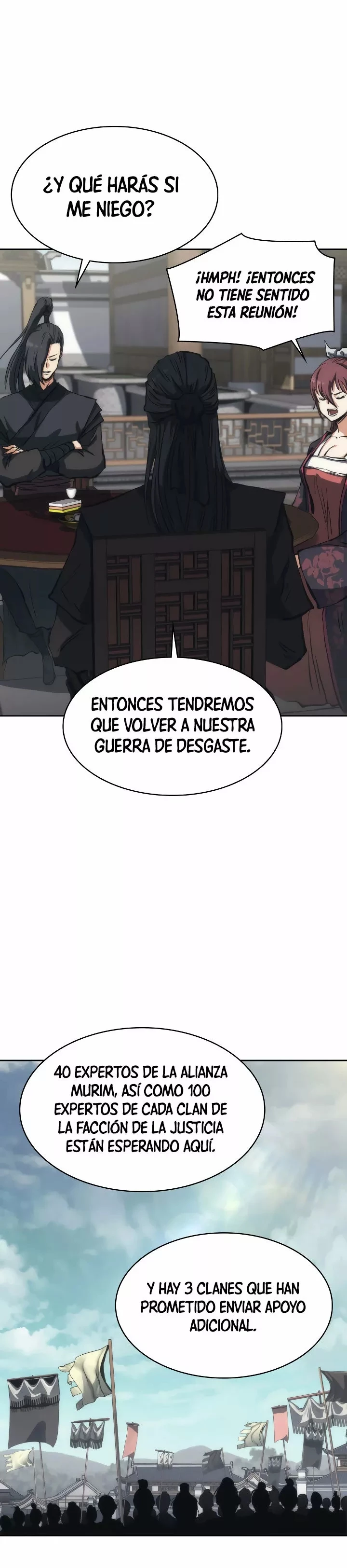 MookHyang – El Origen - Capítulo 24 - Página 20 - LectorTMOo