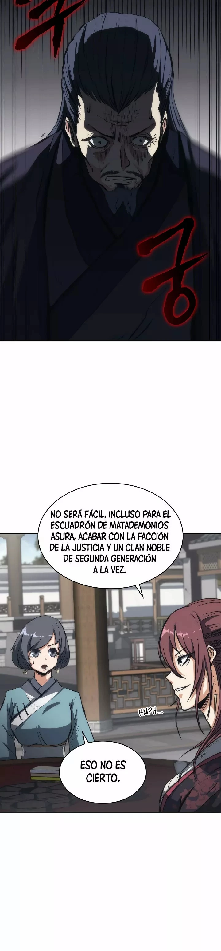 MookHyang – El Origen - Capítulo 24 - Página 24 - LectorTMOo