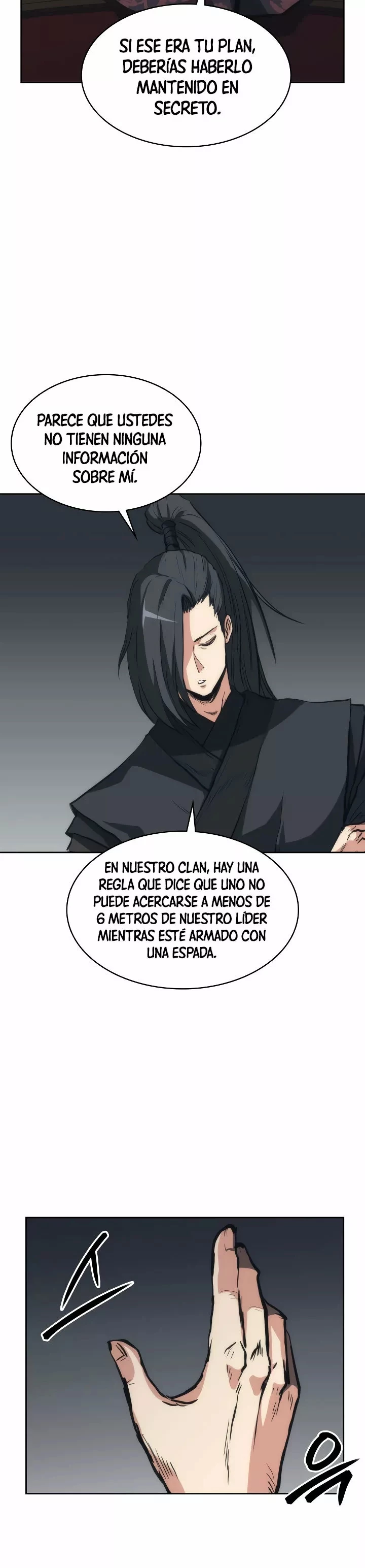 MookHyang – El Origen - Capítulo 24 - Página 26 - LectorTMOo