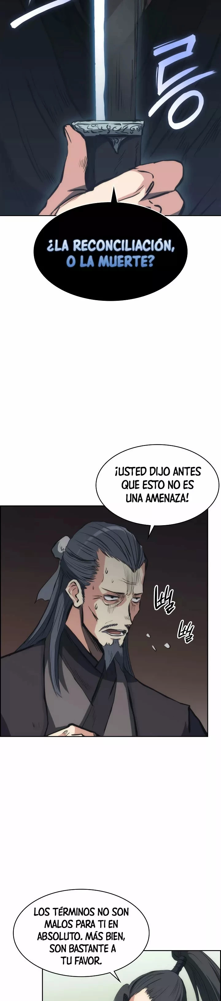 MookHyang – El Origen - Capítulo 24 - Página 29 - LectorTMOo
