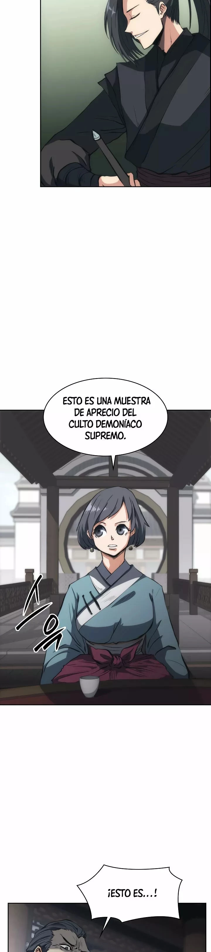 MookHyang – El Origen - Capítulo 24 - Página 30 - LectorTMOo