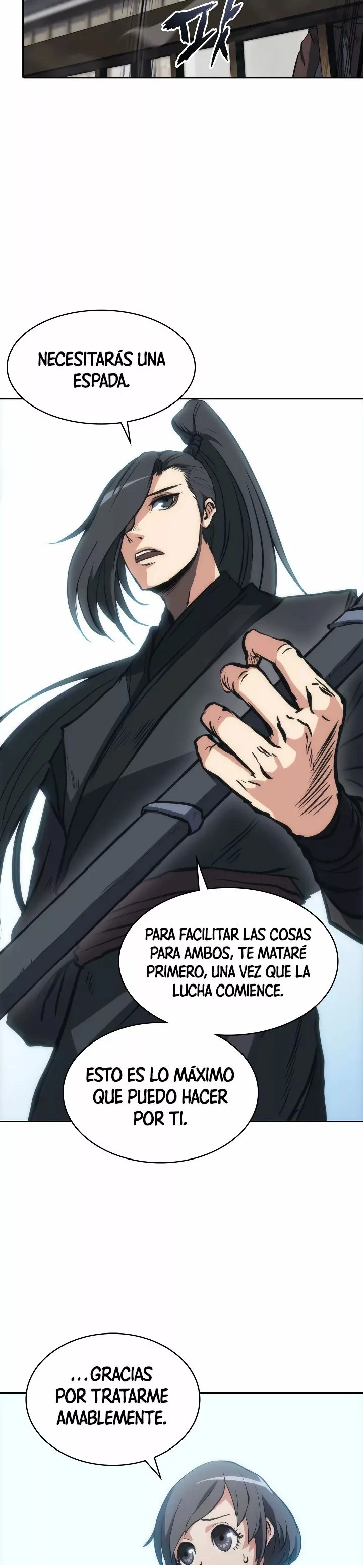 MookHyang – El Origen - Capítulo 24 - Página 35 - LectorTMOo