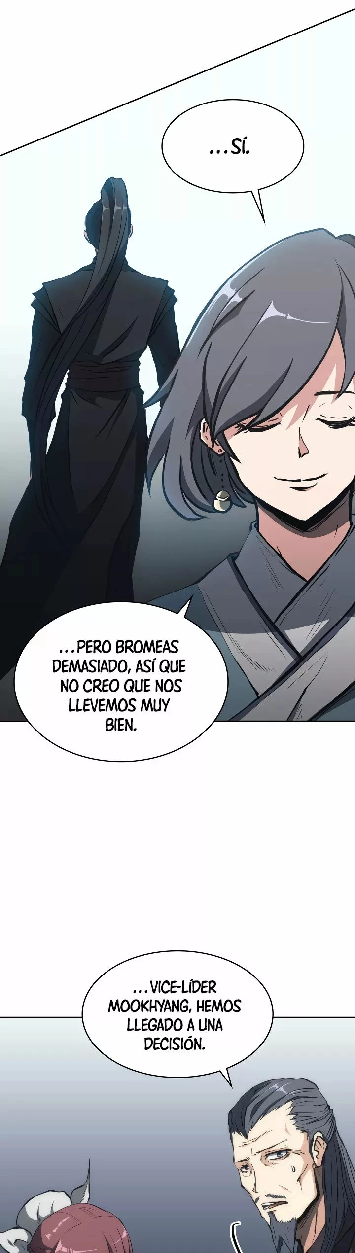 MookHyang – El Origen - Capítulo 24 - Página 37 - LectorTMOo