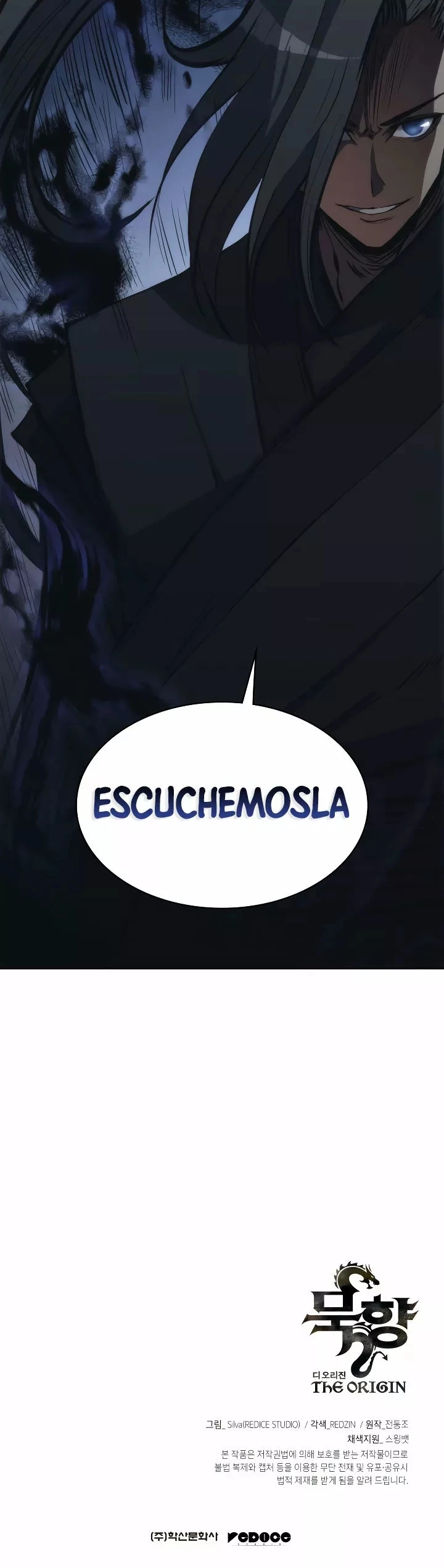 MookHyang – El Origen - Capítulo 24 - Página 41 - LectorTMOo