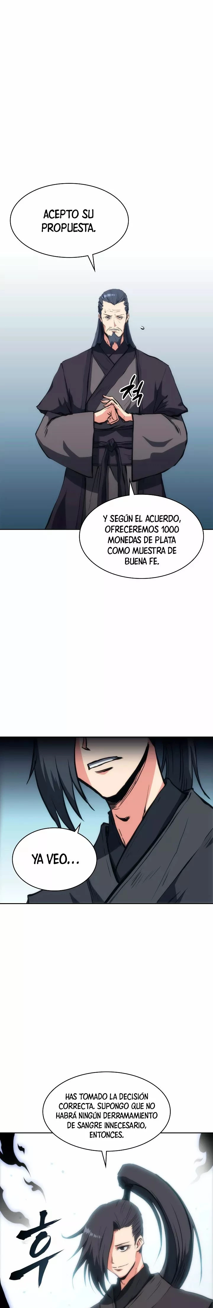 MookHyang – El Origen - Capítulo 25 - Página 3 - LectorTMOo
