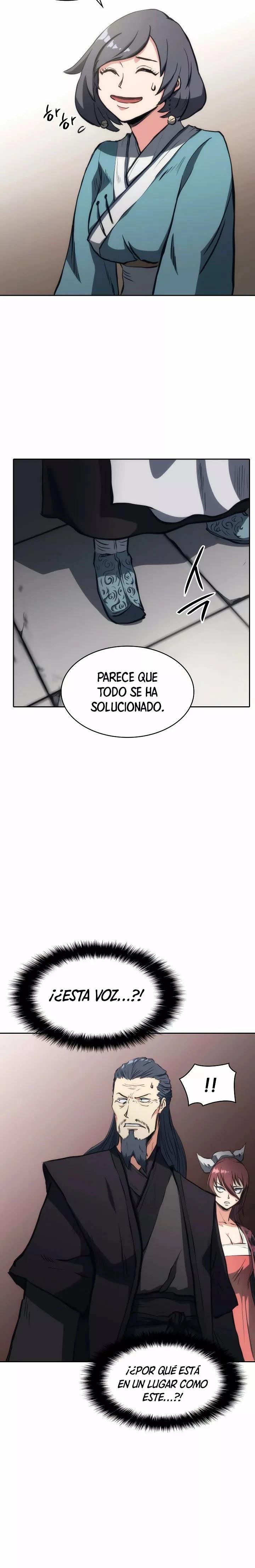 MookHyang – El Origen - Capítulo 25 - Página 5 - LectorTMOo