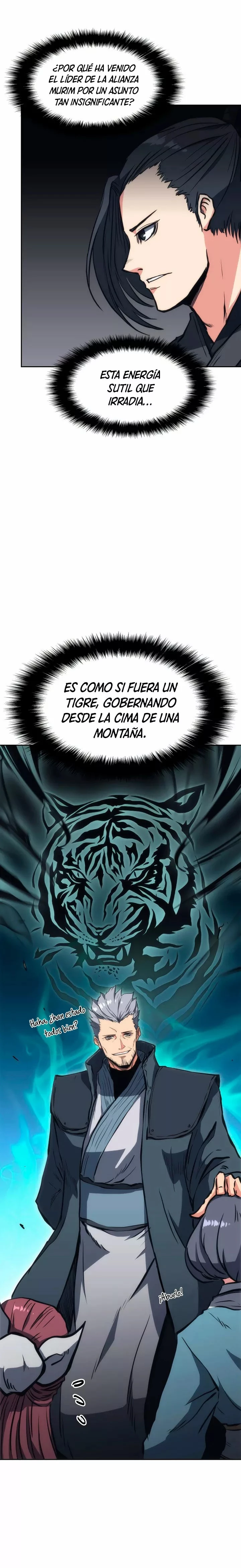 MookHyang – El Origen - Capítulo 25 - Página 7 - LectorTMOo