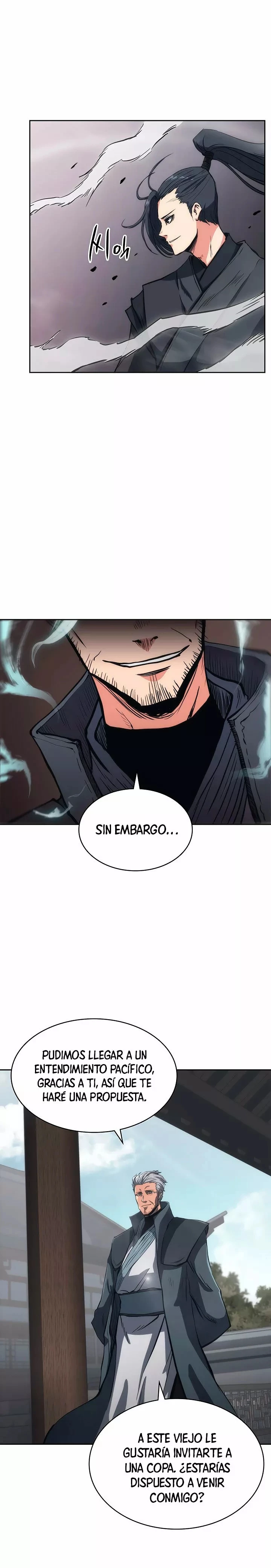 MookHyang – El Origen - Capítulo 25 - Página 10 - LectorTMOo