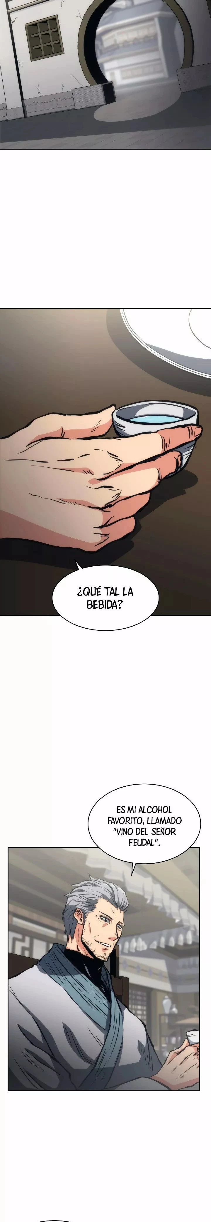 MookHyang – El Origen - Capítulo 25 - Página 13 - LectorTMOo