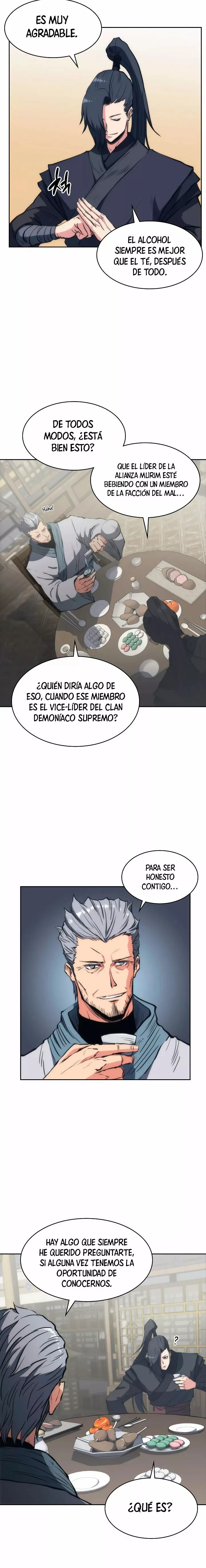 MookHyang – El Origen - Capítulo 25 - Página 14 - LectorTMOo
