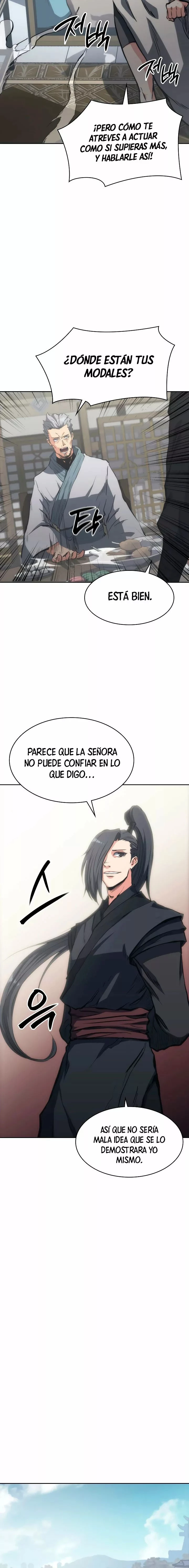 MookHyang – El Origen - Capítulo 25 - Página 20 - LectorTMOo