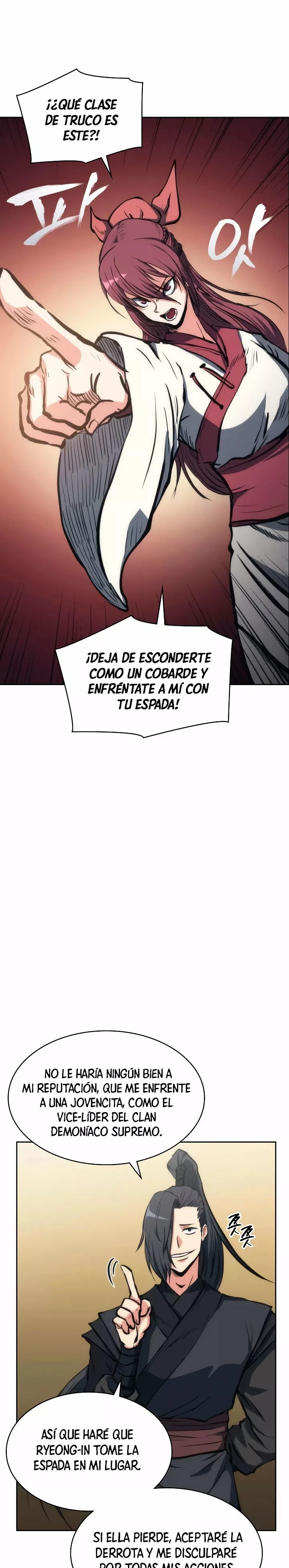 MookHyang – El Origen - Capítulo 25 - Página 22 - LectorTMOo