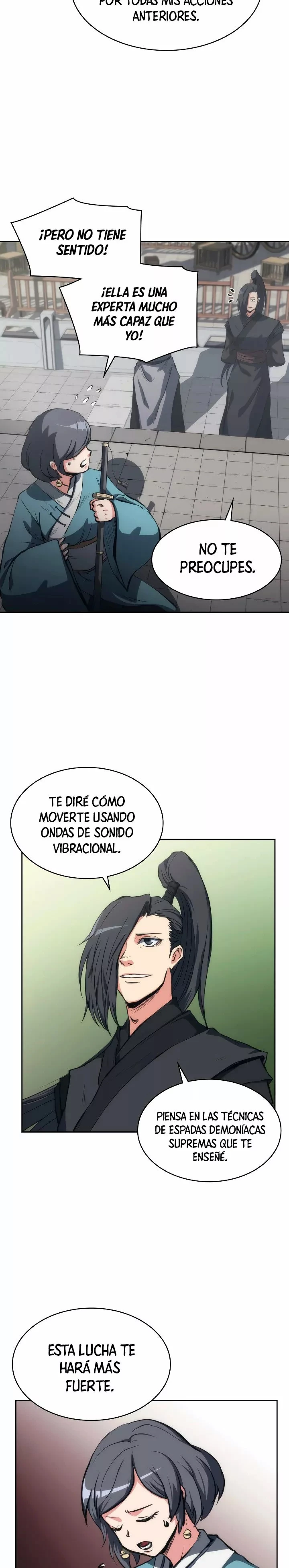 MookHyang – El Origen - Capítulo 25 - Página 23 - LectorTMOo