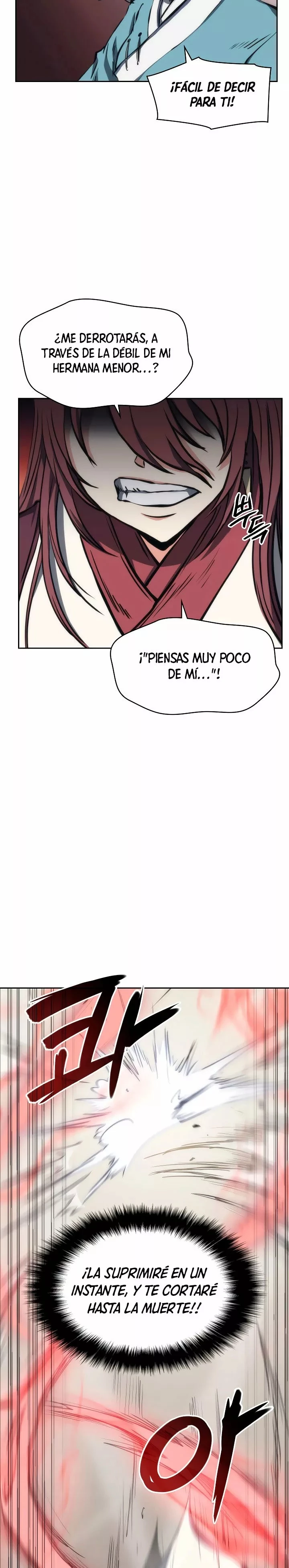MookHyang – El Origen - Capítulo 25 - Página 24 - LectorTMOo