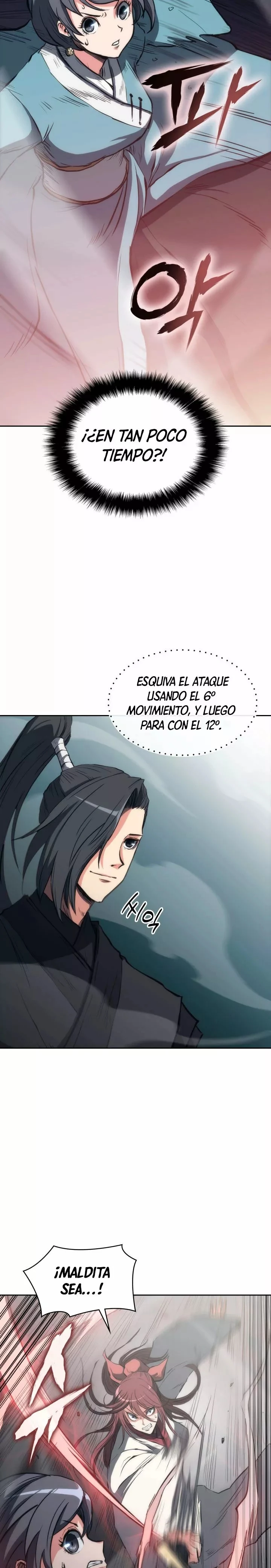 MookHyang – El Origen - Capítulo 26 - Página 3 - LectorTMOo