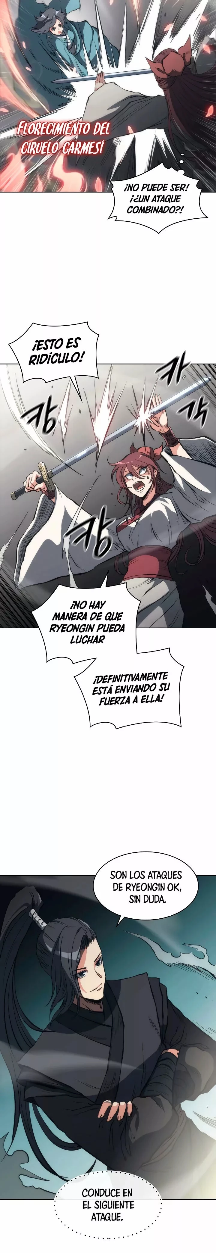 MookHyang – El Origen - Capítulo 26 - Página 6 - LectorTMOo