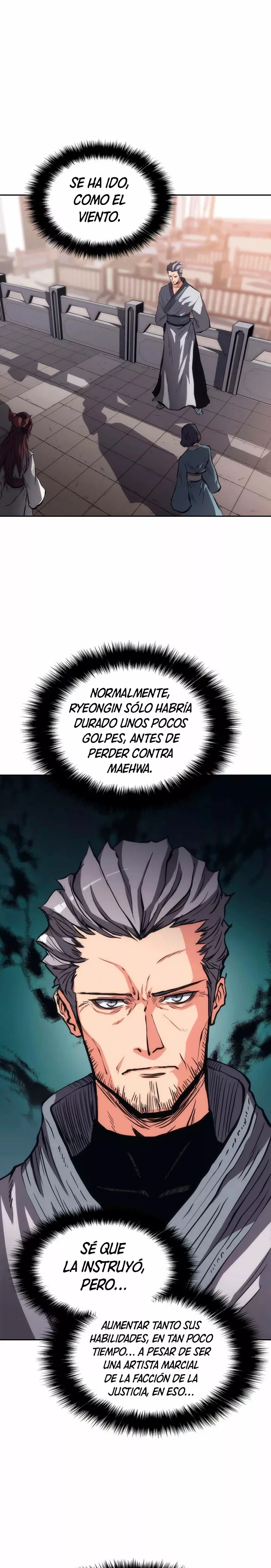 MookHyang – El Origen - Capítulo 26 - Página 17 - LectorTMOo