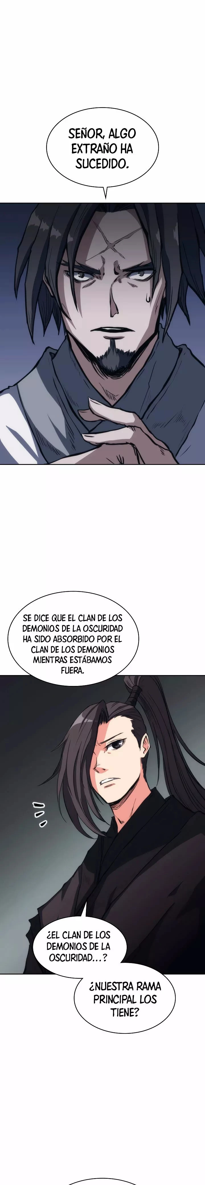 MookHyang – El Origen - Capítulo 26 - Página 20 - LectorTMOo