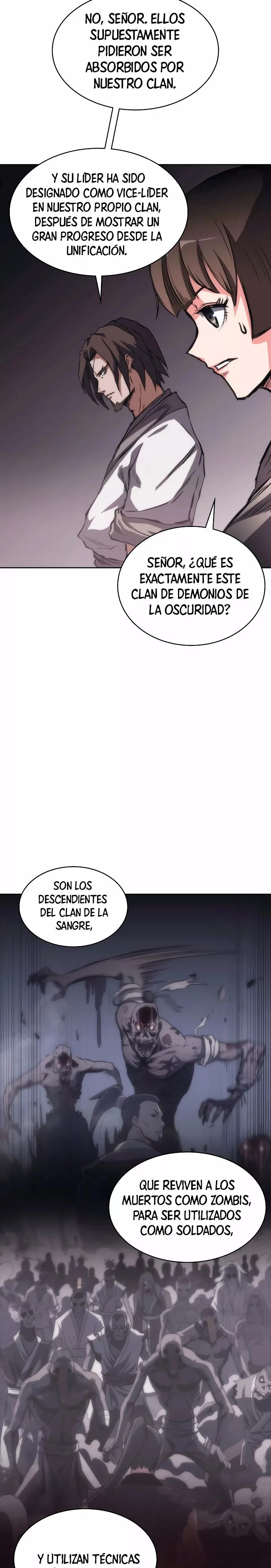 MookHyang – El Origen - Capítulo 26 - Página 21 - LectorTMOo